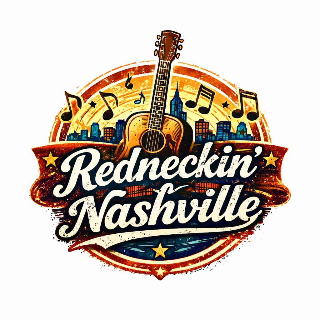REDNECKIN NASHVILLE